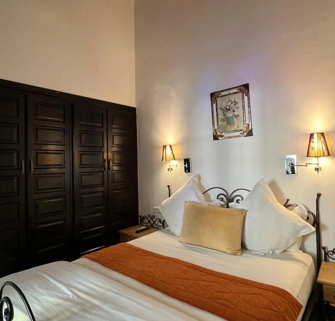 Riad Bab Fes Suite &Spa Hotel