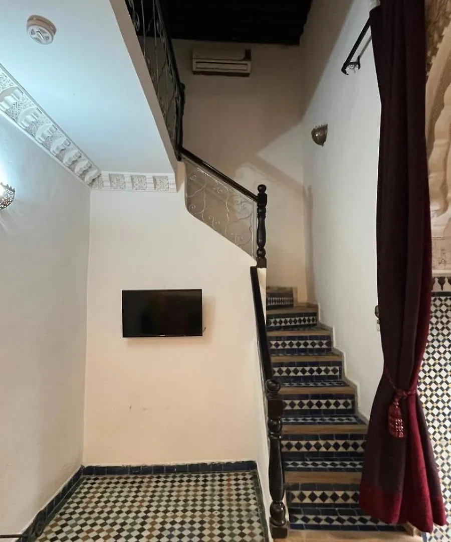 Riad Bab Fes Suite &Spa
