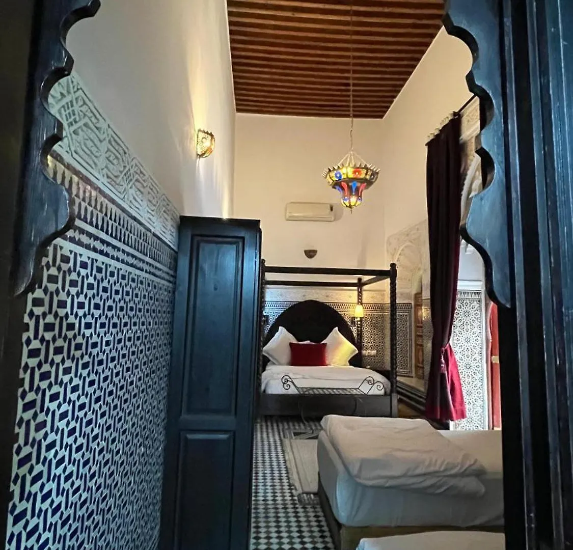 Riad Bab Fes Suite &Spa