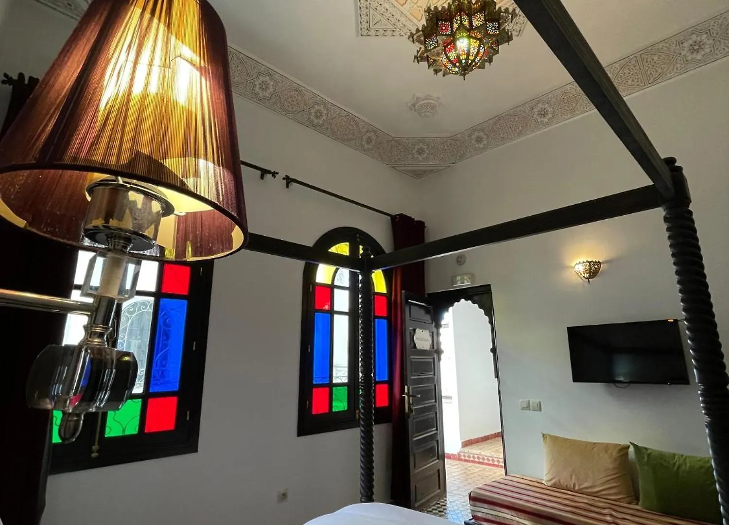 Riad Bab Fes Suite &Spa Hotel