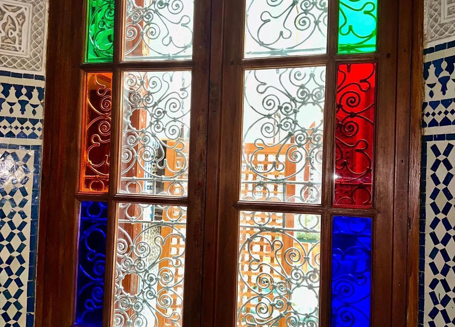 Riad Bab Fes Suite &Spa