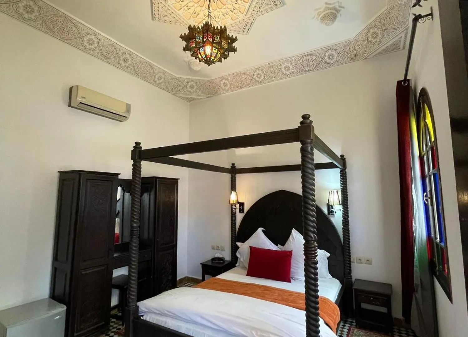 Riad Bab Fes Suite &Spa Morocco