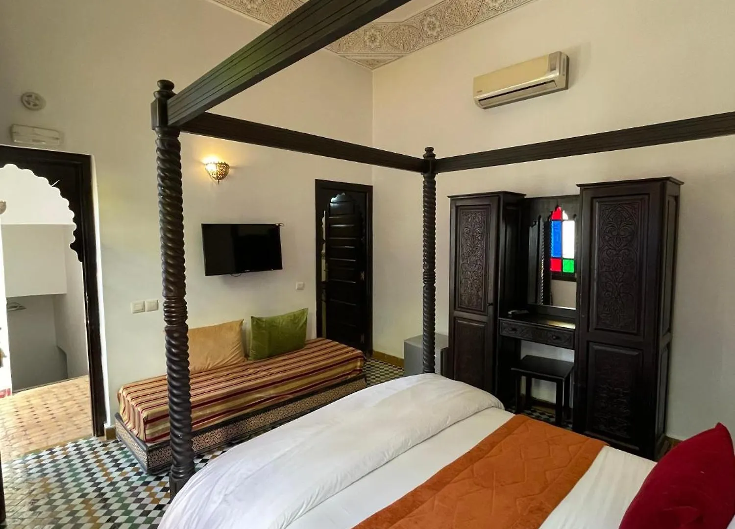 Riad Bab Fes Suite &Spa Hotel