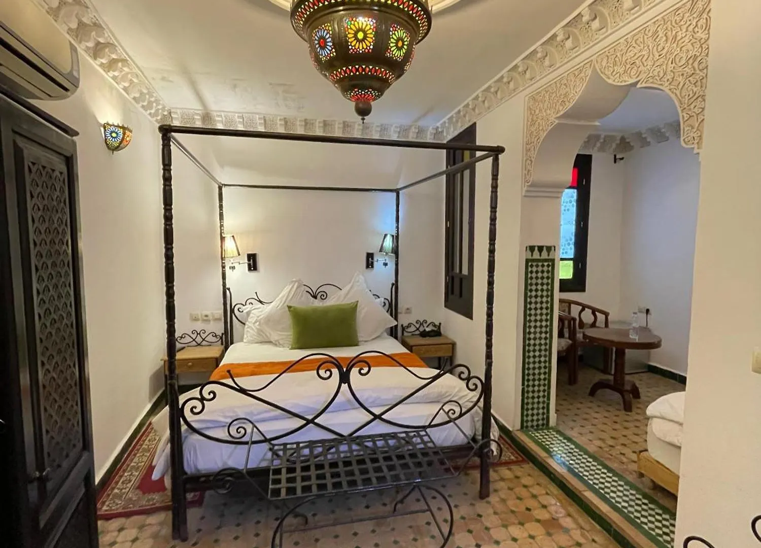 Riad Bab Fes Suite &Spa Hotel