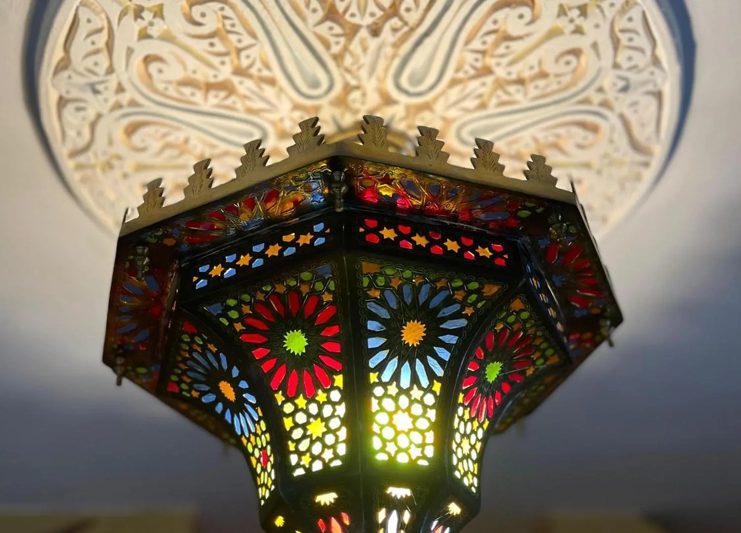 Riad Bab Fes Suite &Spa 4*,