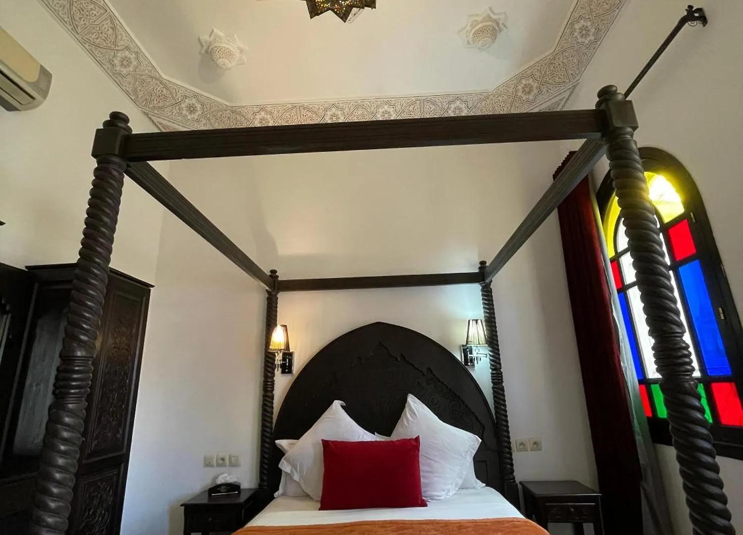 Riad Bab Fes Suite &Spa Hotel