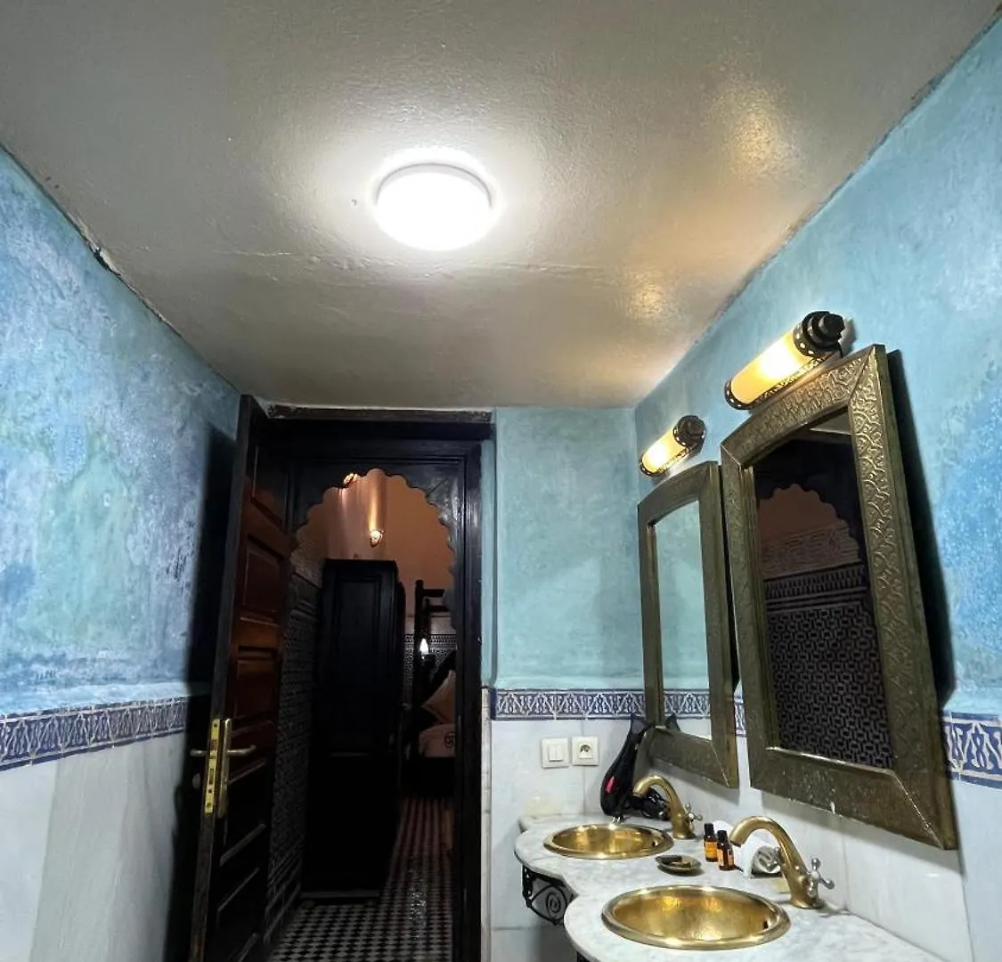 Riad Bab Fes Suite &Spa 4*,  Morocco