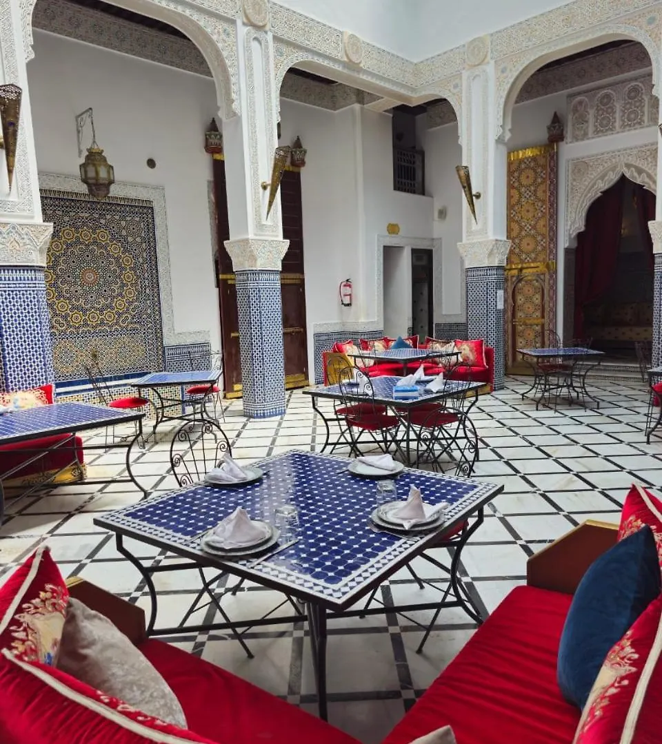 Riad Bab Fes Suite &Spa