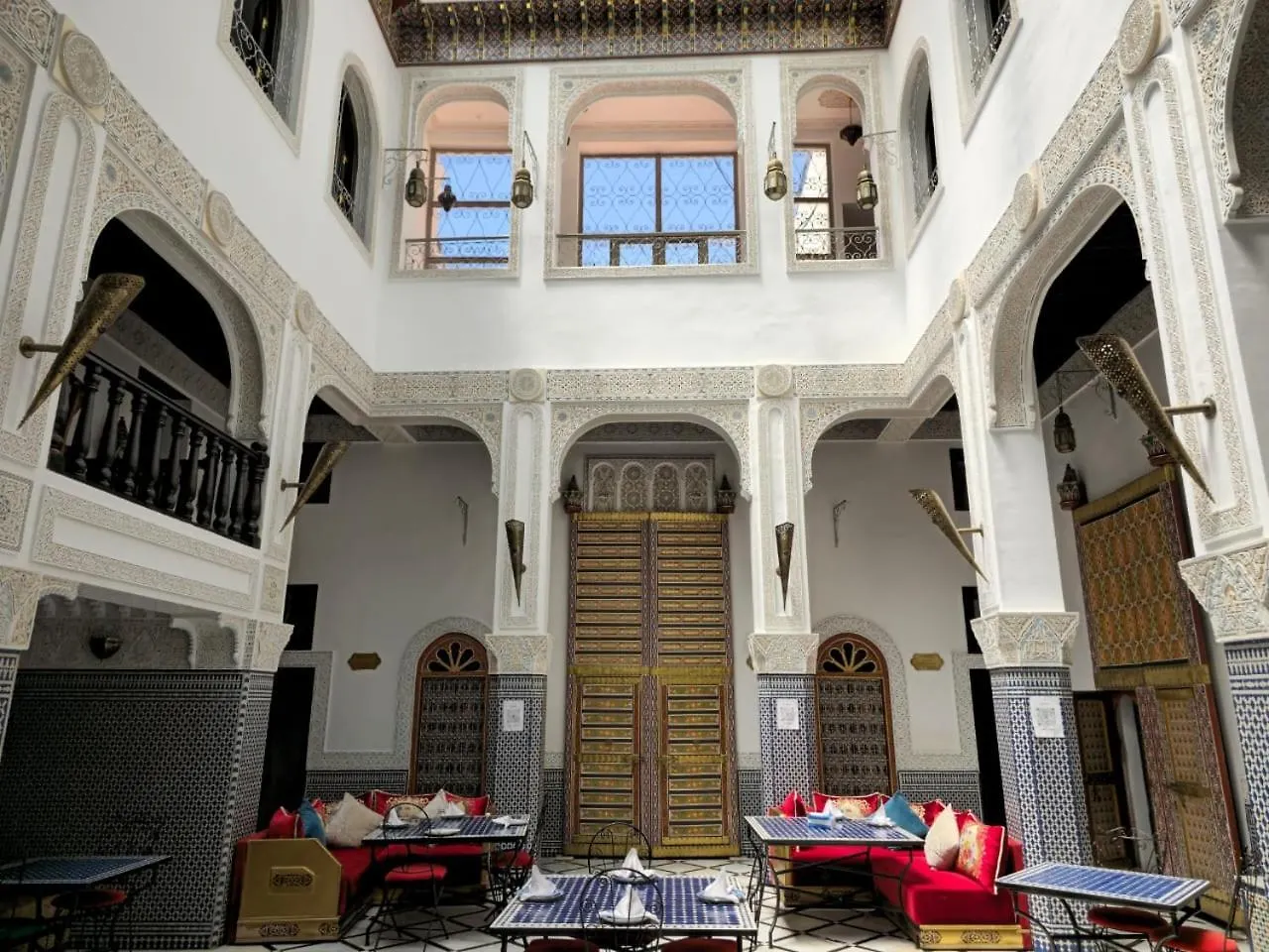 Riad Bab Fes Suite &Spa