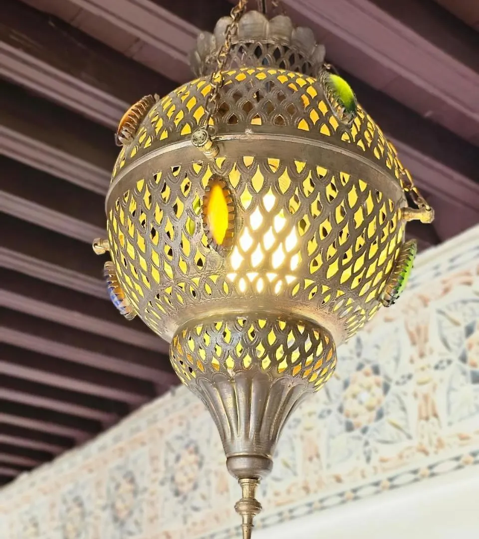 Riad Bab Fes Suite &Spa Hotel