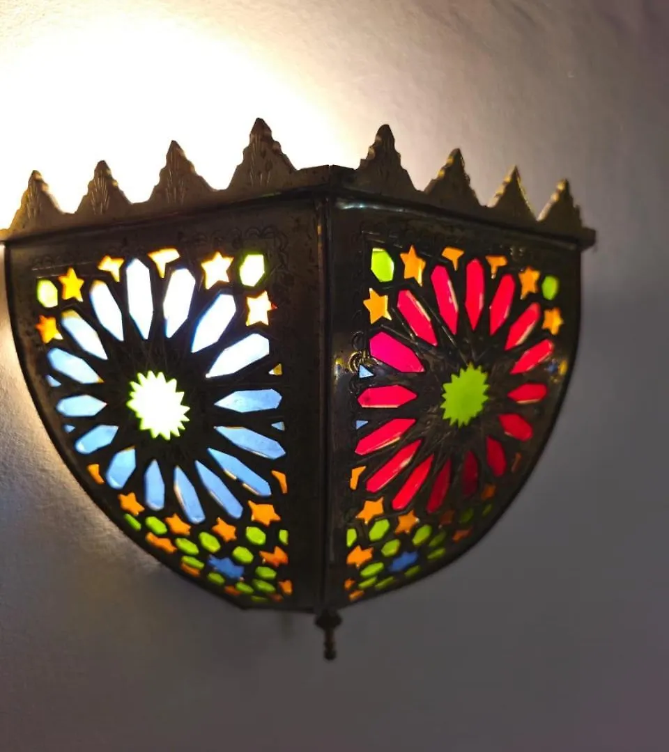 Hotel Riad Bab Fes Suite &Spa