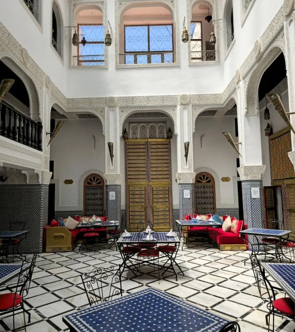 Riad Bab Fes Suite &Spa 4*,  Morocco