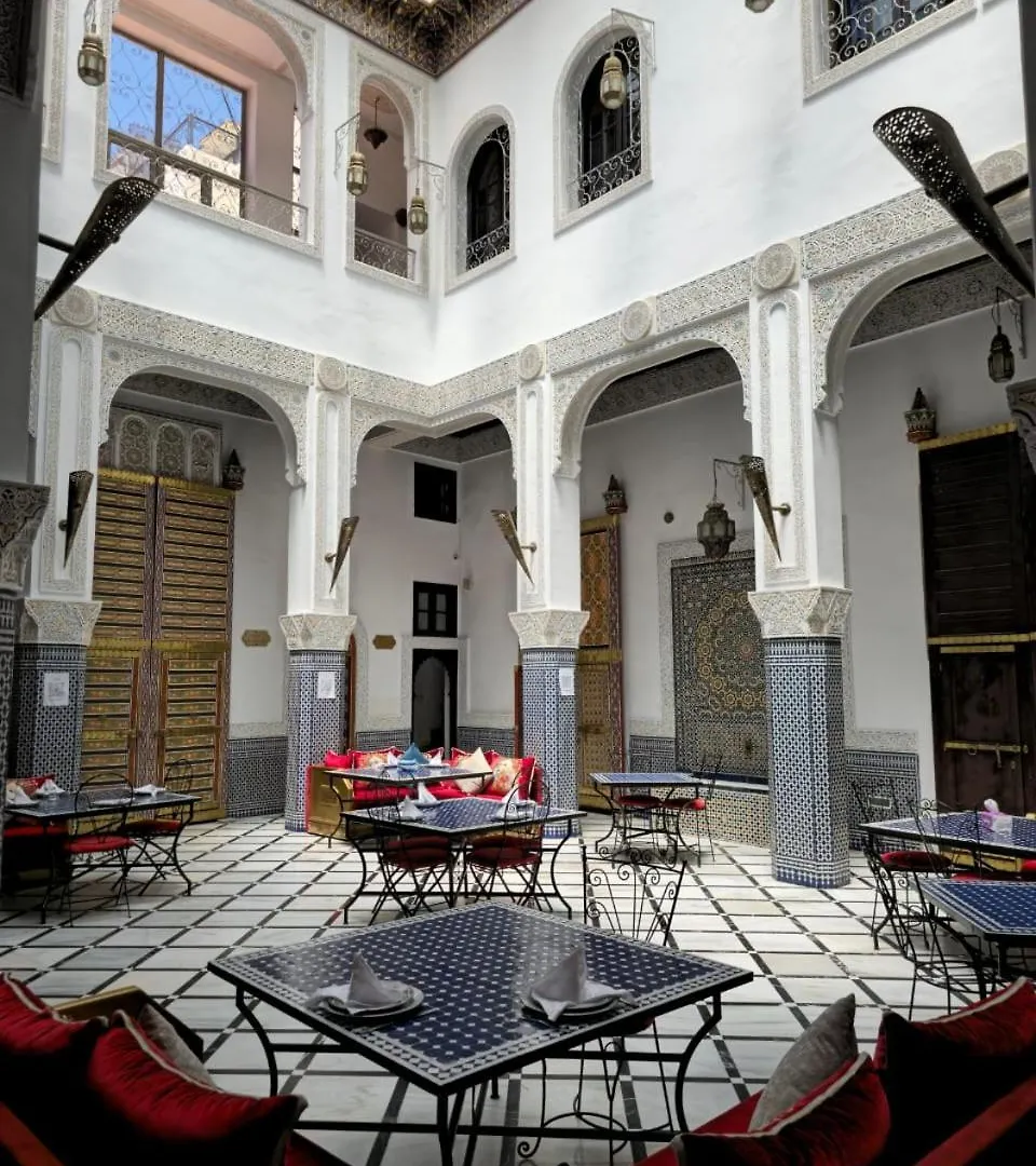 Riad Bab Fes Suite &Spa Hotel