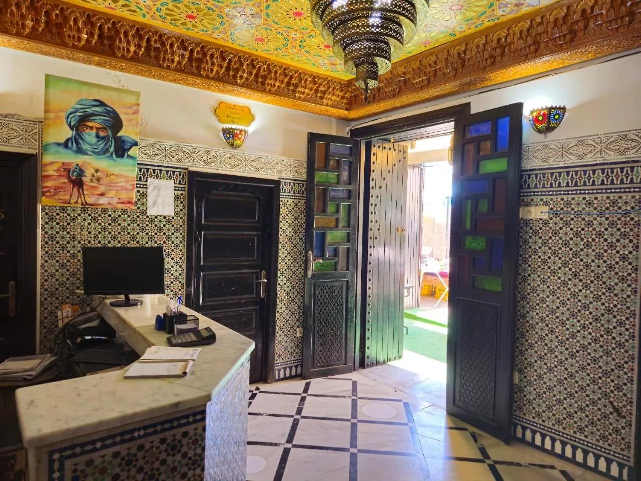 Riad Bab Fes Suite &Spa Hotel