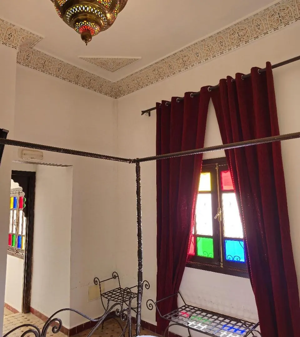 Riad Bab Fes Suite &Spa Hotel