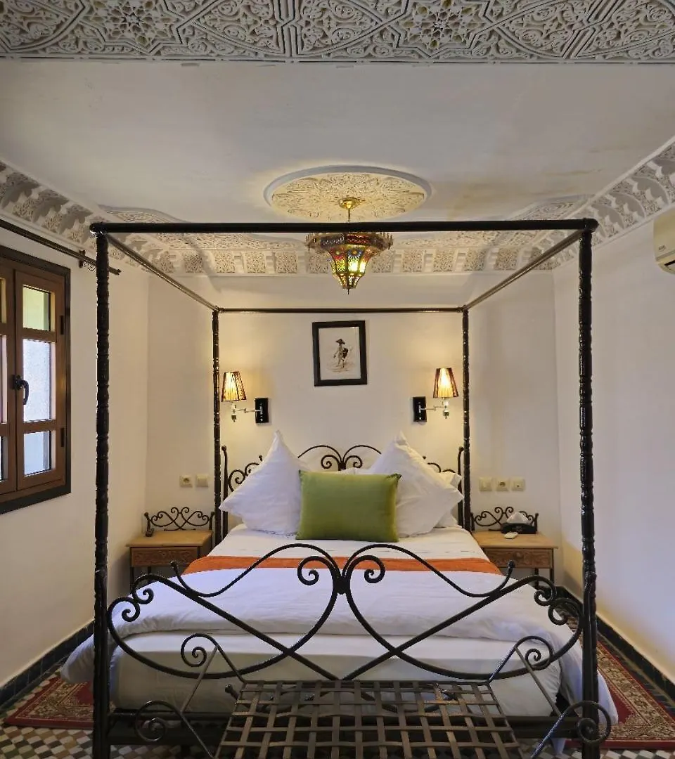 **** Hotel Riad Bab Fes Suite &Spa Morocco