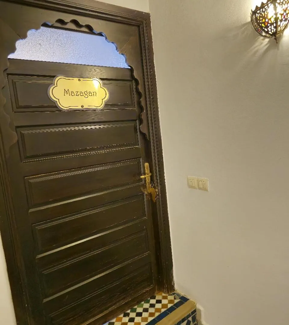 Riad Bab Fes Suite &Spa