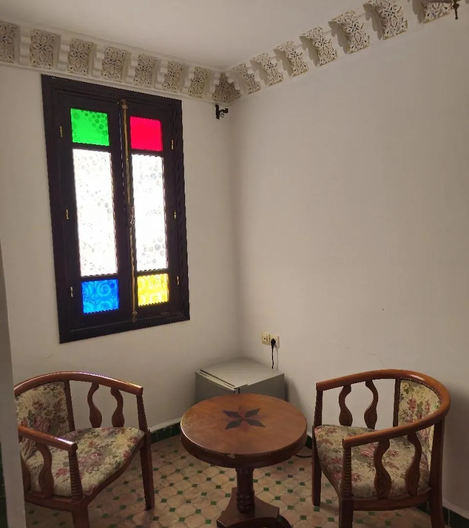 Riad Bab Fes Suite &Spa Morocco