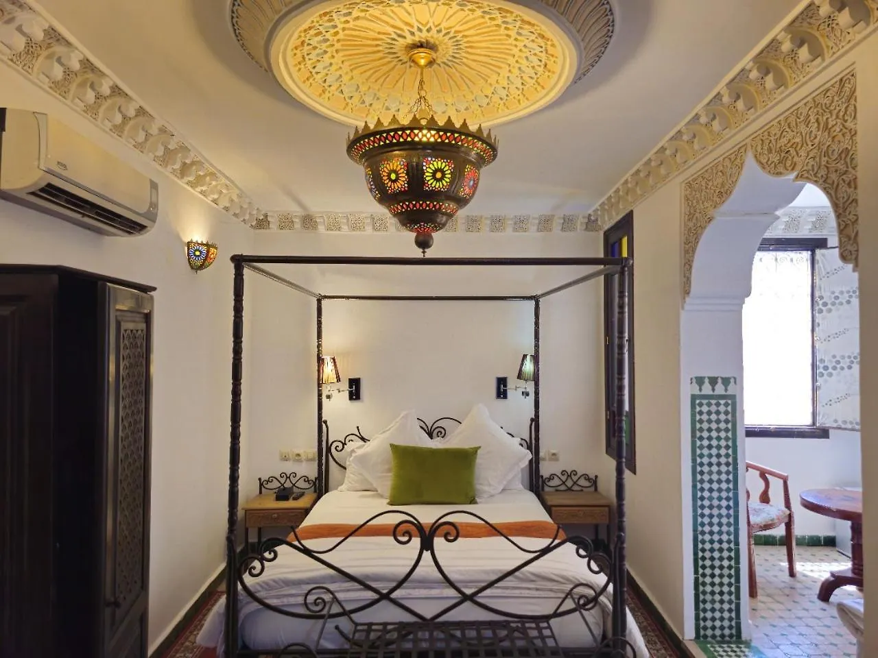 Riad Bab Fes Suite &Spa 4*,