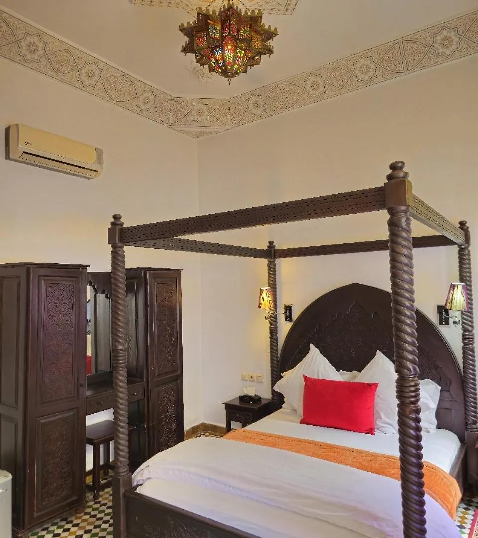 Riad Bab Fes Suite &Spa Hotel