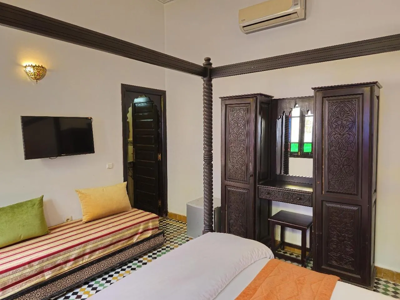 Riad Bab Fes Suite &Spa Hotel