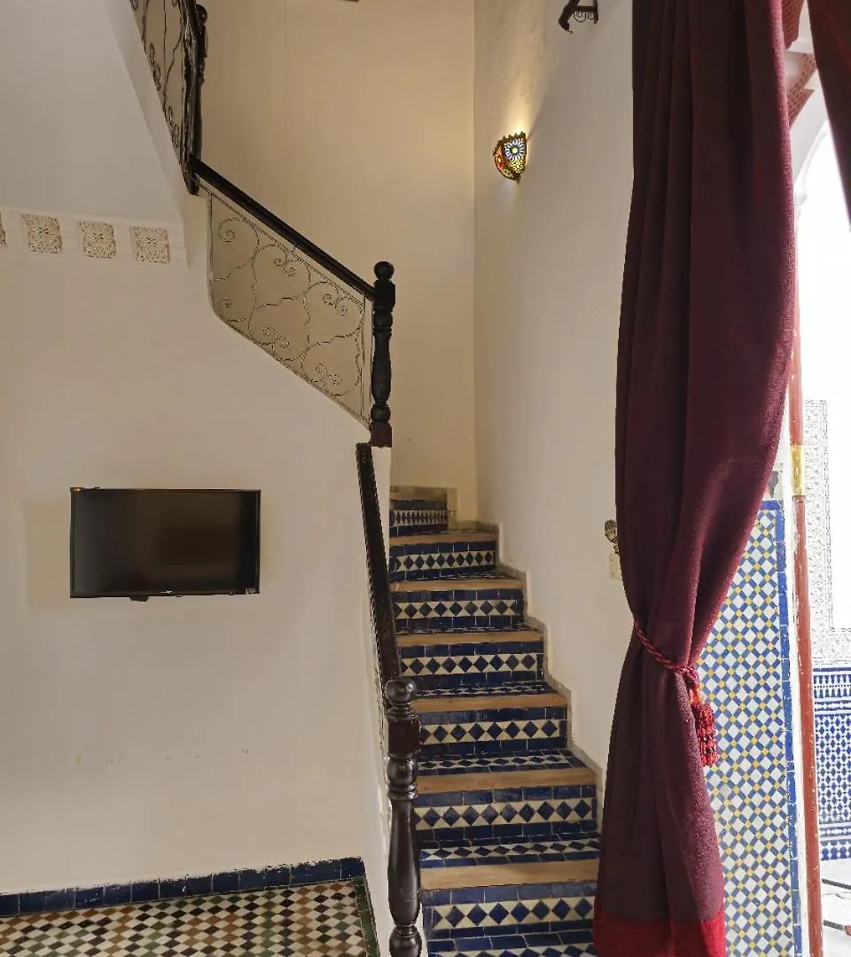 Riad Bab Fes Suite &Spa Hotel