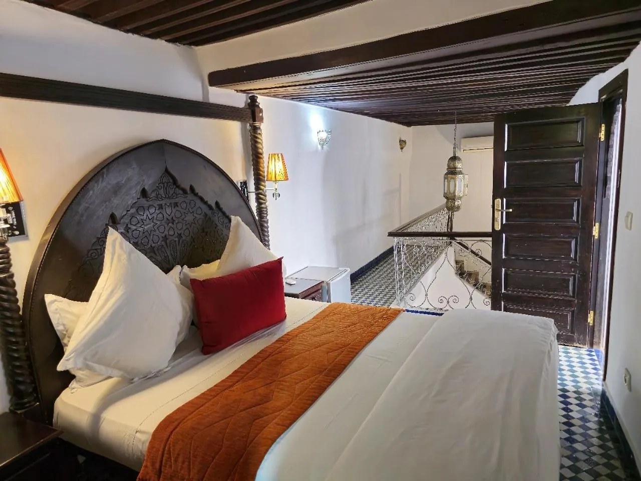 **** Hotel Riad Bab Fes Suite &Spa Morocco