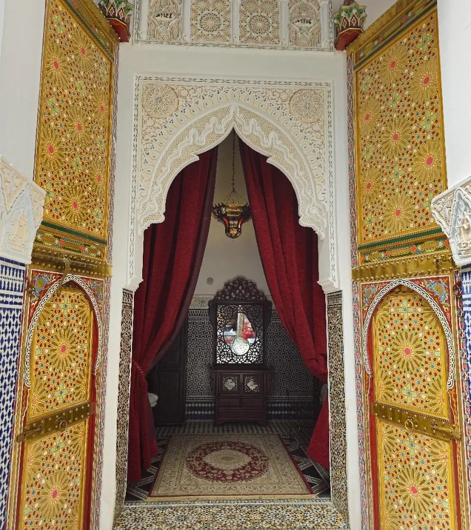 Riad Bab Fes Suite &Spa