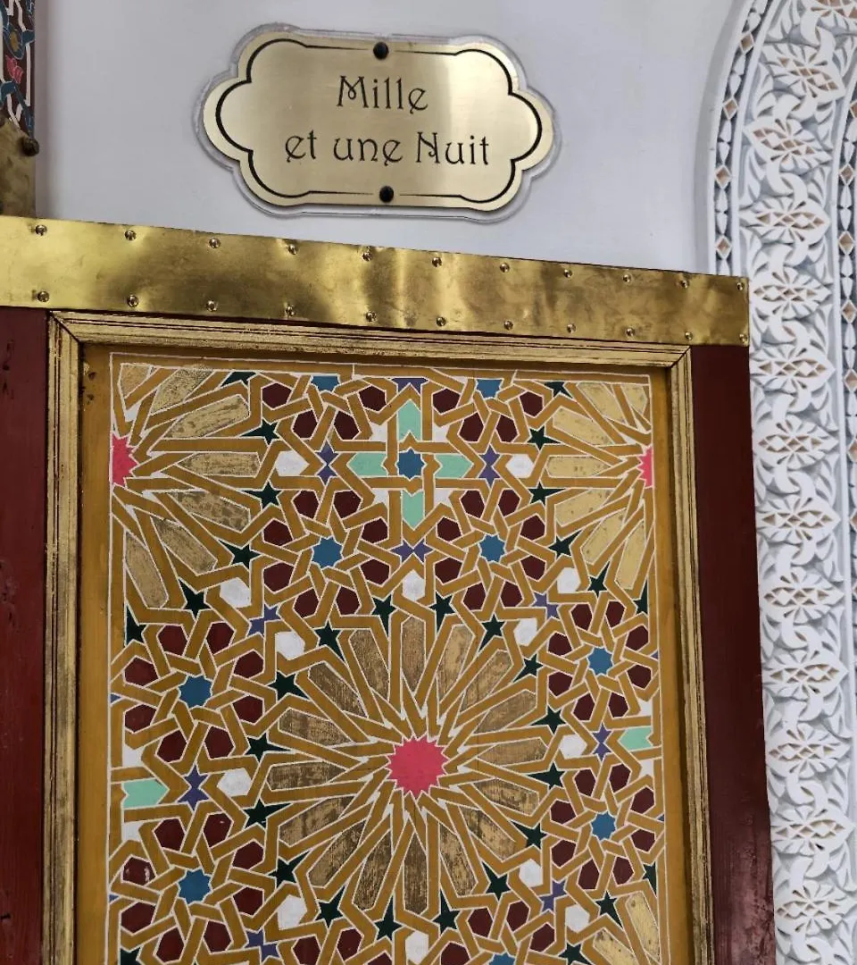 Riad Bab Fes Suite &Spa