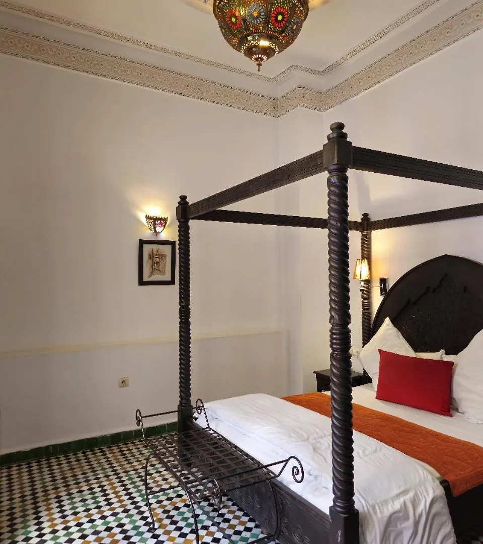 Riad Bab Fes Suite &Spa 4*,  Morocco