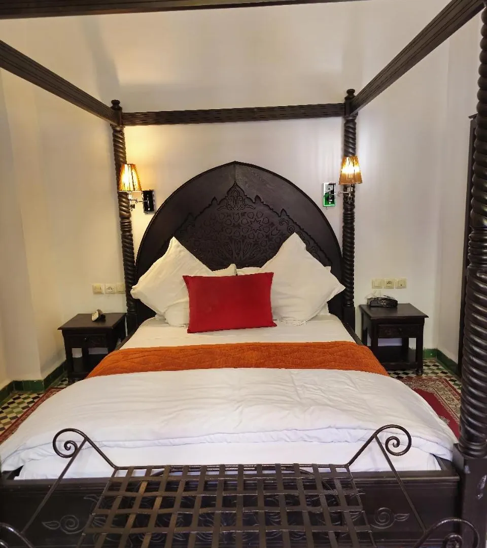 Riad Bab Fes Suite &Spa Hotel