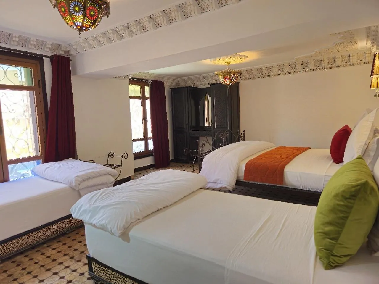 Hotel Riad Bab Fes Suite &Spa