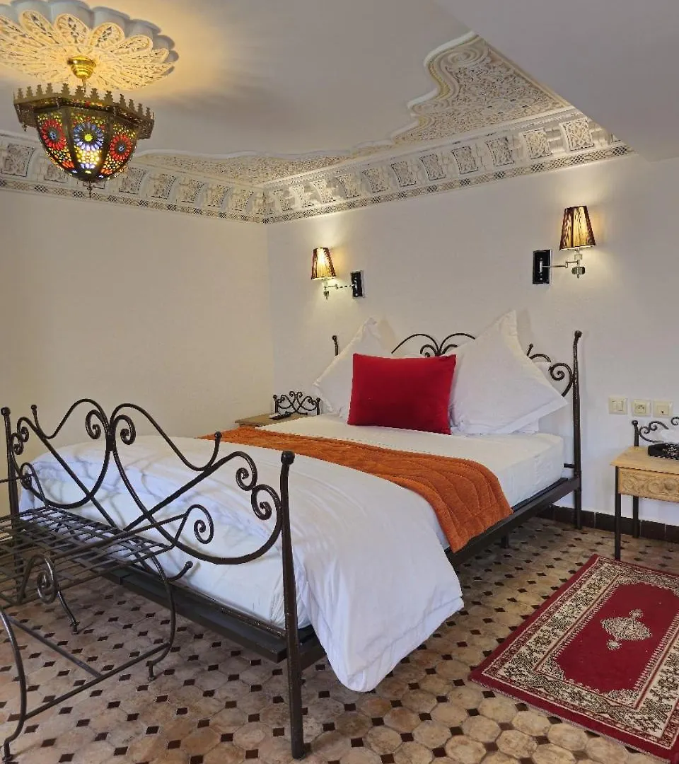 Hotel Riad Bab Fes Suite &Spa