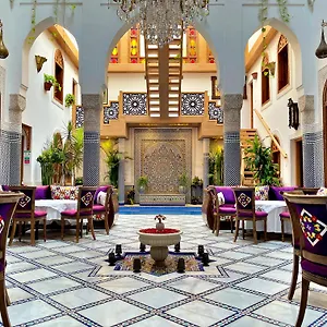 Hotel Marjana &, Fes