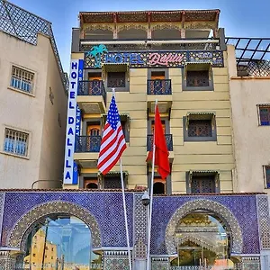 Hotel & Dalila, Fes