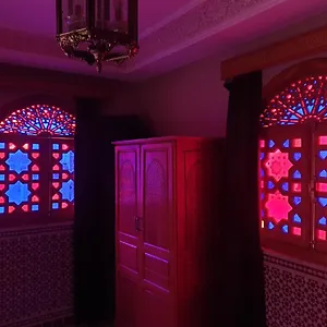 Riad - &, Fes