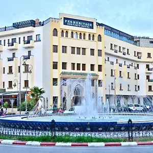 Hotel Heritage Boutique Luxury, Fes