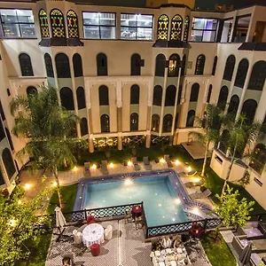 Hotel Palais Ommeyad &, Fes